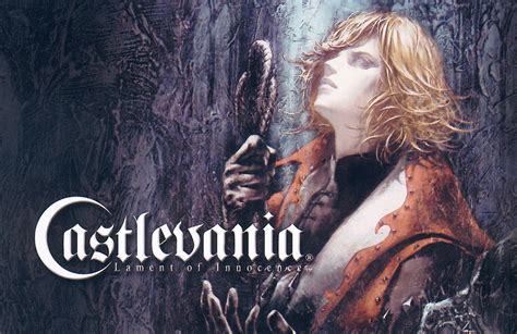 Review: Castlevania: Lament of Innocence .